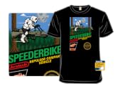 Speederbike