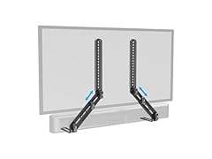 ELIVED Soundbar Mount | Up to 15LB