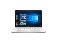 HP 17.3" Non-Touch Laptop Intel 