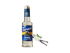 Torani Sugar Free Vanilla, 375ml