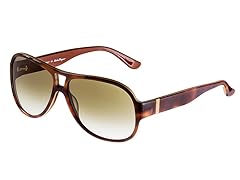 Ferragamo Unisex Sunglasses