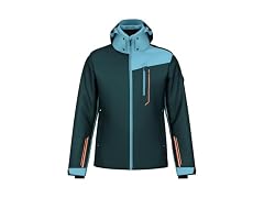 Head Men Supershape Insulated Ski Jacket