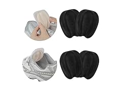 Heel Grips Liner Cushions Inserts
