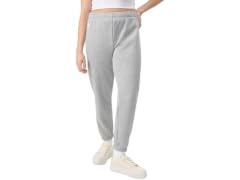 Florence By Mills Women (XS) Jogger Heather Grey