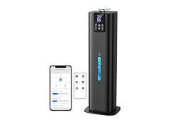 Hiswelle 8L Smart Top Fill Humidifier