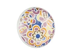 Decorative Ceramic Knob Pack of 5