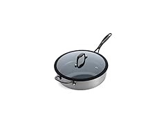 BK Ceramic Black, Ceramic Nonstick Induc