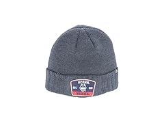 CONNECTICUT HUSKIES Beanie Ranger