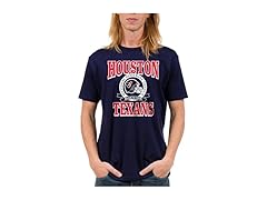 Junk Food Unisex Adult NFL Short Sleeve T-Shirt