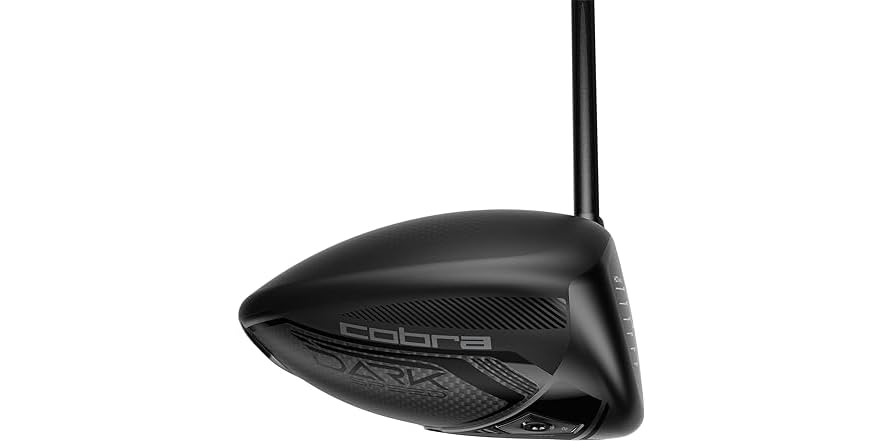 Cobra Golf DarkSpeed MAX Ladies Driver