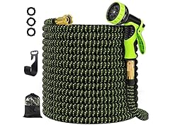 100FT  Expandable Garden Hose