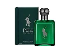 Polo Green Cologne Intense Spray 4.2oz