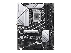 ASUS Z790 GAMING WIFI7 Motherboard
