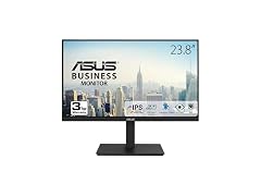 ASUS 23.8” 1080P Docking Monitor