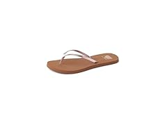 REEF Bliss Nights Womens Flip Flop, 10