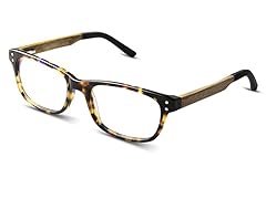Melrose Optical Frame - 3 Colors