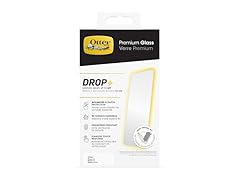 OtterBox iPhone Premium Glass Screen Protector