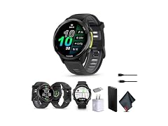 Garmin Forerunner 970 Running