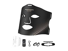 Duuckin Red Light Therapy Mask for Face
