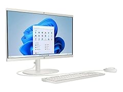 HP 22-dg0023w 21.5" FHD All-in-One