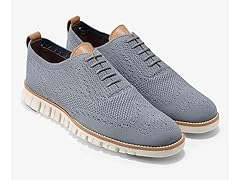 Cole Haan Zerogrand Stitchlite Ox Men's Shoes