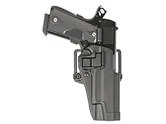 BLACKHAWK Serpa CQC Belt Loop and Paddle Holster