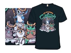 The Multiverse of Cuteness