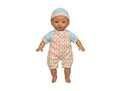 Lorie & Lace Babies 11.5" Baby Doll, Asian