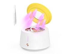 Kinsive Ultrasonic Retainer Cleaner