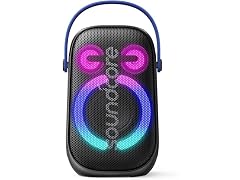 (NEW) Soundcore Anker Rave Neo 2 Portable Speaker