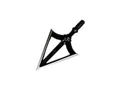 100 Grain Premium Solid Arrow Tip