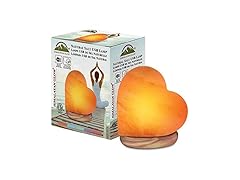 Himalayan Glow USB Salt lamp