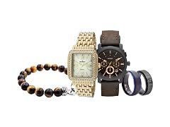 Jewelry & Watches!
