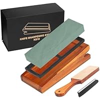 Ebijirushi Japanese Ceramic Sharpening Stone Whetstone With Base Grit No. 400 IN-2004 From Japan Tools Hardware Other