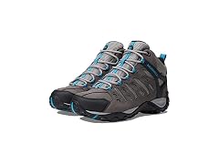Merrell Men's Crosslander 2 Mid Waterproof Shoes (8)