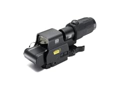EOTech Holographic Hybrid Sight Black