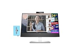 HP 24" FHD Monitor | E24MV G4