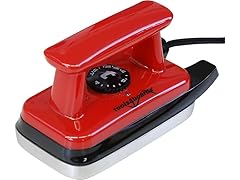 Tools4Boards Global Dual Voltage Ski Wax Iron