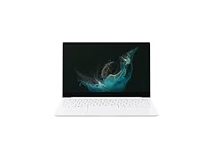SAMSUNG 13.3” Galaxy Book2 Pro Laptop Computer