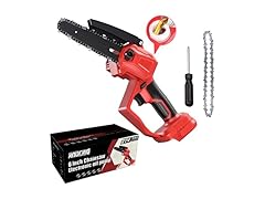 6 Inch Mini Chainsaw for Milwaukee M18