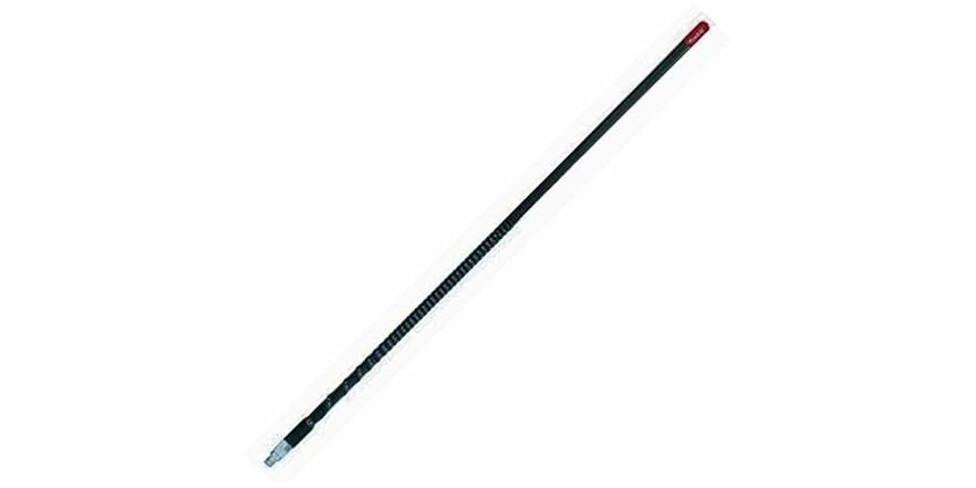 Firestik FS4-NP - 4 ft. Neon Pink Fiberglass CB Radio Antenna Tuneable