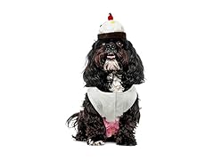 Rubies Cupcake Pet Costume, XL