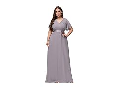 Ever-Pretty Women's (20) Women's Chiffon Formal Ev