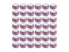 eswala Rhinestone Beads for Pens Making