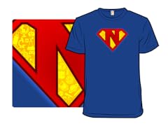 Super Nerd