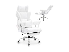 VEVOR Reclining Office Chair with