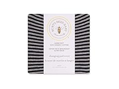 Burt's Bees Jersey Knit Changing Pad Cover