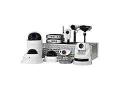 Axis P3343 Ceiling Kit