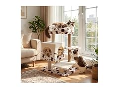 DORTALA 30" Small Cat Tree