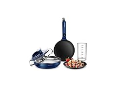 Joydeem Electric Crepe Maker